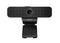 Logitech 960-001075 Webcam C925E with HD Video and Built-In Stereo Microphones,Black