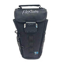 FlexSafe by AquaVault (As Seen on Shark Tank): Anti-Theft Portable Beach Chair Safe and Travel Vault. Packable, Lightweight & Slash Resistant. Use at the Beach, Pool, Waterpark, Cruise Ship, & More.