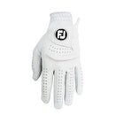 Footjoy Men's Contour FLX Gloves Pearl Medium/Large