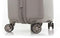 DKNY Luggage 22" Upright with 8 Spinner Wheels, Abs+pc Case, Weekend Bag, Clay, 22" Carry On, Luggage 21" Upright with 8 Spinner Wheels, Abs+pc Case, Weekend Bag