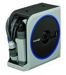 Takagi Mini-Box Hose Reel, Grey/Blue (15 m)