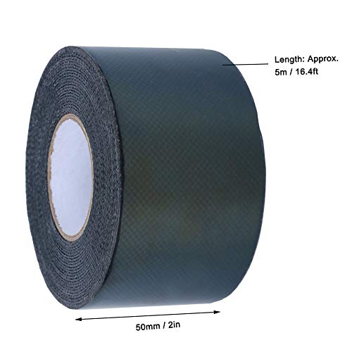 Double Sided Artificial Turf Tape Artificial Grass Seam Tape Lawn Adhesive for Garden Lawn Agricultural Use