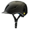 Troxel Performance Headgear Terrain MIPS Duratec Riding Helmet Black M