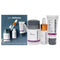 Dermalogica Age Defense Kit For Unisex 3 Pc 0.45oz Daily Superfoliant, 0.34oz Biolumin-C Serum, 0.4oz Dynamic Skin Recovery SPF50