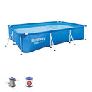 Bestway Steel Pro Pool Set