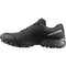 Salomon Men's Speedcross 4 Trail Running Shoes, Black/Black/Black, UK 10/US 10.5