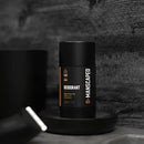 MANSCAPED™ UltraPremium Deodorant, Aluminum-Free Clear Formula, Soft and Comfortable with Cologne-Quality Fragrance for Under Arm Odor Protection, 2.5 oz Stick (1 Pack)
