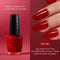 OPI Nail Envy, Nail Strengthening Treatment, Stronger Nails in 1 Week, Vegan Formula, Pink To Envy 15mL