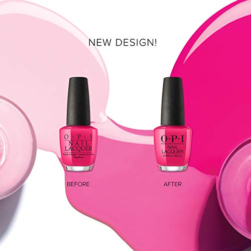 OPI Brilliance Buffer Block for salon-quality natural and artificial nails high shine