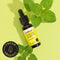 Sowell Health Lemon Balm Extract, Liquid Herbal Extract, Organic Lemon Balm (Melissa officinalis, Stress Support - 30ml