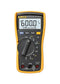 Fluke 115 Compact True-RMS Digital Multimeter