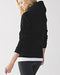 Lululemon Scuba Hoodie (12, Black)