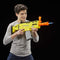 NERF Hasbro FORTNITE AR-L Scar - NERF - Elite Blaster - Motorized Blaster, 20 Official NERF - Fortnite Elite Darts, Flip Up Sights - Kids, Youth, Teens, Adults - Outdoor Toys and Games - Ages 8+