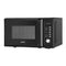 Comfee 700W Kitchen Microwave Oven, 20 Liter Capacity, Black