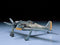 Tamiya WWII The German Focke Wulf A-3 Model Aeroplane