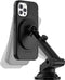 OtterBox Car Dash and Windshield Mount for Magsafe, Black