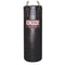 Ringside Leather Heavy Bag - Unfilled (Black)