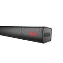 Laser 2.1 Channel Bluetooth Soundbar for TV with 30W Wired Subwoofer, LED Display & Multiple Inputs - Enhance Your Home Entertainment Experience with Cinema-Quality Audio