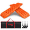 X-BULL New Recovery Traction Tracks Sand Mud Snow Track Tire Ladder 4WD (3 Gen)