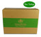 GreenWorks Eco-friendly 6 Plant Starch Disposable Cutlery Spoons1000 Count Cornstarch Biodegradable Spoons