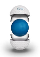 VICE Tour Golf Balls, White