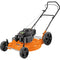 Tramontina 79762601 CC50M 500 mm Cutting Range Lawnmower with Metallic Chassis and 6HP Combustion Engine