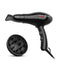 Wahl SupaDryer Hair Dryer, Black