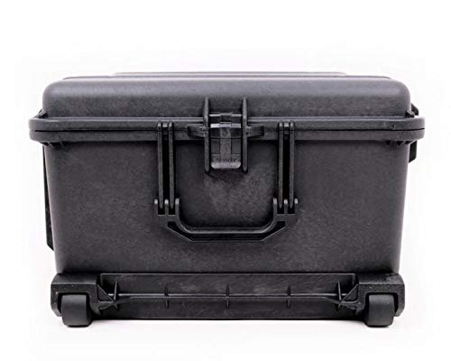 Peli 1610 Suitcase with Foam