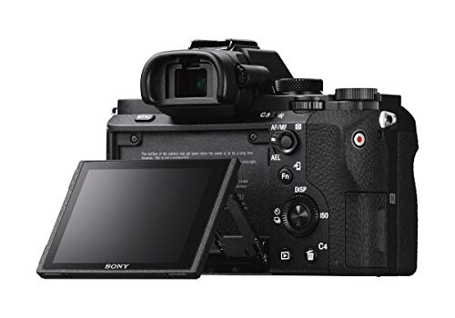 Sony Alpha A7M2 24,3MP Digital SLR Camera (Black) Body Only (ILCE-7M2)