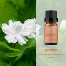 Gardenia Essential Oil 100% Pure, Undiluted, Natural, Organic Aromatherapy Essential Oils 10ML