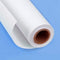 TOYANDONA 9m White Kraft Paper Roll Recycled Paper Arts and Crafts Paper Roll Drawing Paper Roll Bulletin Board Paper Poster Paper Drawing Paper for Kids Students School
