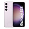 SAMSUNG Galaxy S23 Cell Phone, Factory Unlocked Android Smartphone, 128GB Storage, 50MP Camera, Night Mode, Long Battery Life, Adaptive Display, 2023, Lavender