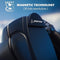 Thrustmaster TCA Yoke Boeing Edition - Officially Licensed by Boeing for Xbox Series X|S / Xbox One / PC