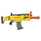 NERF Hasbro FORTNITE AR-L Scar - NERF - Elite Blaster - Motorized Blaster, 20 Official NERF - Fortnite Elite Darts, Flip Up Sights - Kids, Youth, Teens, Adults - Outdoor Toys and Games - Ages 8+