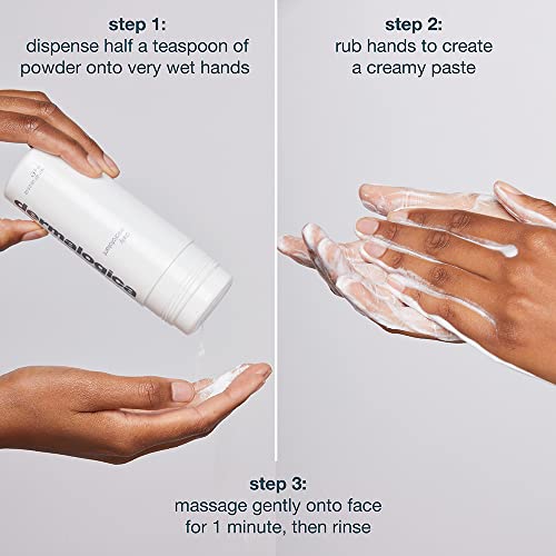 Dermalogica Daily Microfoliant Face Scrub 30g