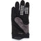 Oakley All Mountain Men's MTB Cycling Gloves - Blackout/X-Large