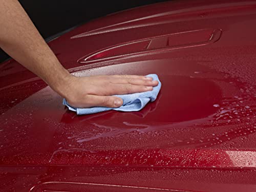 Autoglym Rapid Aqua Wax Kit (AWKIT)