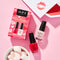 OPI BE MINE Nail Lacquer Duo (Big Apple Red, Put It In Neutral)