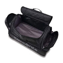 Samsonite Andante 2 Wheeled Rolling Duffel Bag, All Black, 22-Inch, Andante 2 Wheeled Rolling Duffel Bag