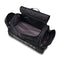 Samsonite Andante 2 Wheeled Rolling Duffel Bag, All Black, 22-Inch, Andante 2 Wheeled Rolling Duffel Bag
