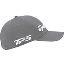 TaylorMade Men's Tour Radar Golf Cap Baseball Cap Charcoal