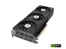 GIGABYTE GeForce RTX 4060 Gaming OC 8G Graphics Card, 3X WINDFORCE Fans, 8GB 128-bit GDDR6, GV-N4060GAMING OC-8GD Video Card