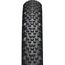 AMERICAN CLASSIC Gravel Bike Tire, Krumbein Tubeless Ready Bicycle Tire, 650B x 47C, 700 x 40C, 700 x 50C, Single Track