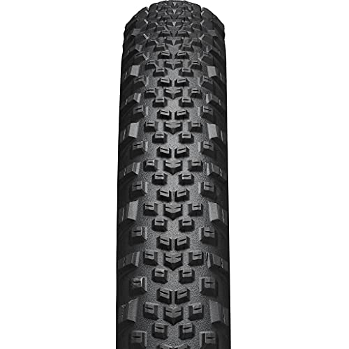 AMERICAN CLASSIC Gravel Bike Tire, Krumbein Tubeless Ready Bicycle Tire, 650B x 47C, 700 x 40C, 700 x 50C, Single Track
