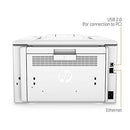 HP Laserjet Pro M203dw Wireless Laser Printer (G3Q47A). Replaces HP M201dw Laser Printer