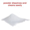 Urnex Cafiza Professional Espresso Machine Cleaning Powder 566 Grams - 3 Pack