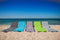 Picnic Time ONIVA - a Brand Beachcomber Portable Beach Mat, Soft Beach Lounger, Backpack Beach Chair & Tote