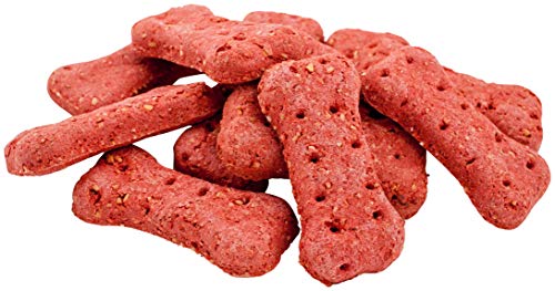 BLACKDOG Mini Biscuits Beef - 1kg, All