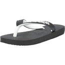 Havaianas Toe Separator Women/Men's Top Mix, black, 39/40 EU