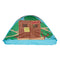 Pacific Play Tents Kids Tree House Bed Tent Playhouse - Twin Size